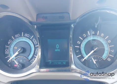 2010 Buick Lacrosse Cxl из США, поврежденный, VIN 1G4GC5EG7AF325697